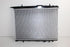 PEUGEOT RADIATOR 307 1.6 MANUAL 2002