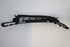 RENAULT BUMPER GRILLE CLIO 5 17- CENTRE
