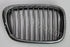 BMW E39 FRONT GRILLE RIGHT [CHROME/CHROME-BLACK] NEW SPEC