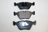 BMW BRAKE PAD FRONT E32/E34