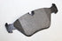 BMW BRAKE PAD FRONT E32/E34