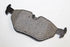 BMW BRAKE PAD REAR E32