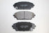 MAZDA BRAKE PADS REAR 3 2.0 2019
