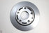 MAZDA BRAKE DISC REAR 3 2.0 2019