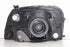 MITSUBISHI  COLT 3.0D 2005 MANUAL HEADLIGHT RH