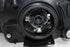 MITSUBISHI  COLT 3.0D 2005 MANUAL HEADLIGHT RH