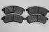 TATA BRAKE PAD SUPERACE FRONT