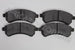 TATA BRAKE PAD SUPERACE FRONT