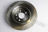 VOLVO BRAKE DISC XC60 REAR L/R 2010