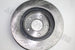 JEEP BRAKE DISC FRONT COMPASS VENTED 20.LT 2013