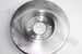 RENAULT BRAKE DISC CLIO 3/4 / CAPTUR