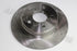 MERC BRAKE DISC REAR W202/W203
