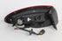 DAEWOO LANOS 1.3/1.6 1997 TAIL LIGHT OUTTER RIGHT HAND SIDE