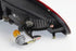 DAEWOO LANOS 1.3/1.6 1997 TAIL LIGHT OUTTER LEFT HAND SIDE