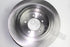 MITSUBISHI OUTLANDER 2008-2012 2.4 REAR BRAKE DISC