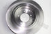 MITSUBISHI OUTLANDER 2008-2012 2.4 REAR BRAKE DISC