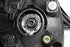SUZUKI JIMNY 1.3I (2008) HEADLIGHT LEFT HAND SIDE [ELECTRIC]