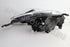 SUZUKI HEADLIGHT ALTO 1.0 LH 2009