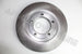 KIA K2700 BRAKE DISCS FRONT  D4CB