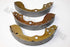 SUZUKI BRAKE SHOE ERTIGA 1.4I 2016