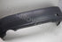 MERC BUMPER REAR W204 PF MLDG H/ ONLY NO PDC[1D]