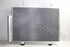 SUZUKI CONDENSER SWIFT 1.2 2016