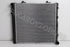 MERC RADIATOR 124 MAN. 4CYL.