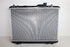 SUZUKI RADIATOR SWIFT 1.2I 2011