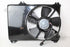SUZUKI RADIATOR FAN SWIFT 1.5I 2008