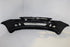 SUZUKI BUMPER SWIFT 1.5I FRONT/BLACK 08-11