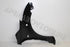 SUZUKI FENDER SWIFT 1.2 LH W/SIDE LAMP HOLE 2016