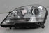 MERCEDES W164 ML350 HEADLIGHT LEFT HAND SIDE