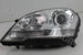 MERCEDES W164 ML350 HEADLIGHT LEFT HAND SIDE