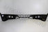 SUZUKI BUMPER SX4 1.6 LOWER/SPOILER 2016