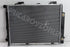 MERC RADIATOR W210 E240/E280/E320