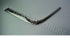 MERC BUMPER MOULDING CHRM W210 LF PF