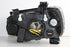 CITROEN C4 2011> ELECTRIC HEADLIGHT LEFT FRONT