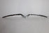CITROEN GRILLE MOULDING C4 CHROME 2011-