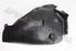 MERC FENDER LINER W211 LF REAR