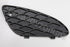 MERC BUMPER GRILLE W211 RF 03-05