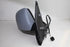VW DOOR MIRROR RF T5 KOMBI ELEC. NO IND. YR 2010-