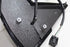 VW DOOR MIRROR RF T5 KOMBI ELEC. NO IND. YR 2010-
