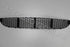 MERC BUMPER GRILLE W211 CENTRE 03-05