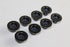 CHEVROLET CAPTIVA 2007-2009 2.0 VALVE STEM SEALS 16PC