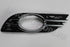 MERC BUMPER GRILLE W211 F/L LF WITH CHROME