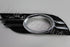 MERC BUMPER GRILLE W211 F/L RF