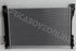 MERC RADIATOR W203 AUTO CLIP TYPE