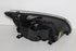 FORD FOCUS ST 2.5 2007 HEADLIGHT LEFT HAND SIDE
