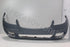 MERC BUMPER FRONT W169 P/F WITH MLDG HOLES 04-08