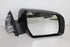 FORD DOOR MIRROR RANGER 2.2D RH 2015